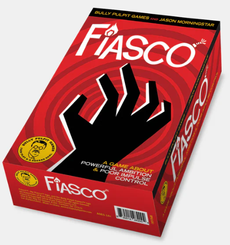 Fiasco